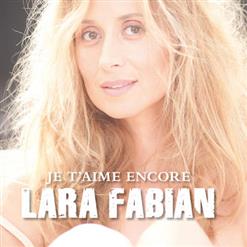 Lara Fabian — Je T'aime Encore
