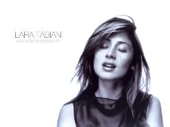 Lara Fabian — Quedate