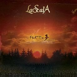 LaScala — В Океане Людей