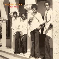 Latin Breed — I Turn You On