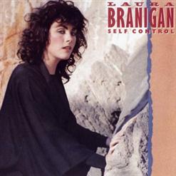Laura Branigan — Satisfaction
