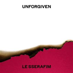 LE SSERAFIM — Eve, Psyche & The Bluebeard’s wife (이브, 프시케 그리고 푸른 수염의 아내)