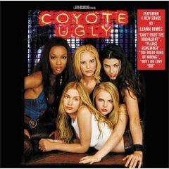 LeAnn Rimes — Can't Fight The Moonlight