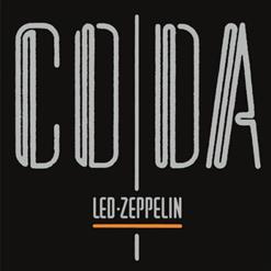 Led Zeppelin — Bonzo's Montreux
