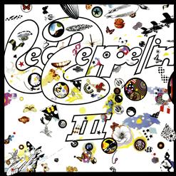 Led Zeppelin — Bron-Y-Aur Stomp