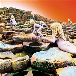 Led Zeppelin — D'yer Mak'er