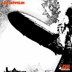 Led Zeppelin — Good Times Bad Times