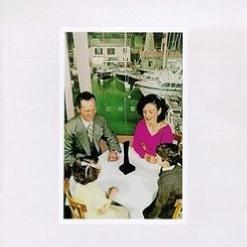 Led Zeppelin — Tea For One
