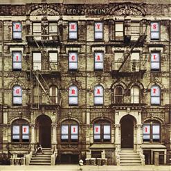 Led Zeppelin — Trampled Under Foot