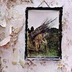 Led Zeppelin — When The Levee Breaks