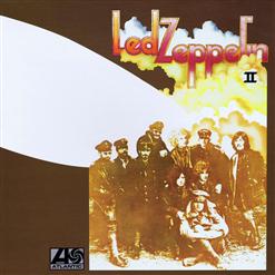 Led Zeppelin — Whole Lotta Love