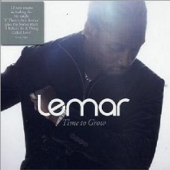Lemar — If There's Any Justice