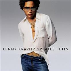 Lenny Kravitz — American Woman
