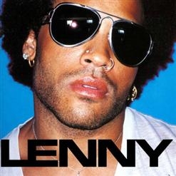 Lenny Kravitz — Believe In Me