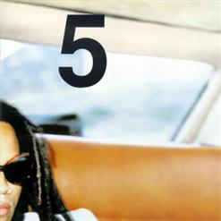 Lenny Kravitz — Fly Away