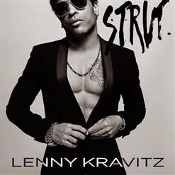 Lenny Kravitz — Sex