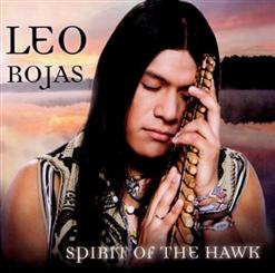 Leo Rojas — Winnetou