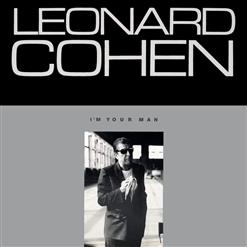 Leonard Cohen — I'm Your Man