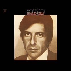 Leonard Cohen — Suzanne