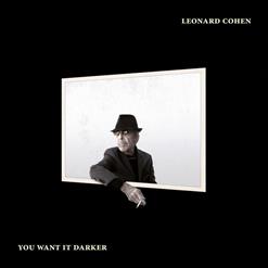 Leonard Cohen — Traveling Light