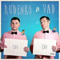 Leonid Rudenko — Oh Oh