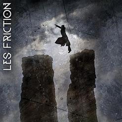 Les Friction — World On Fire