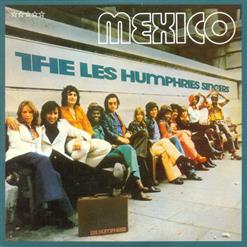 Les Humphries Singers — Mexico