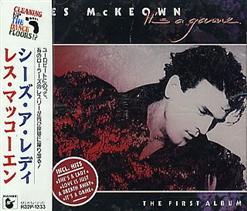 Les McKeown — It' A Game (long version)