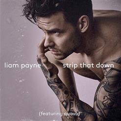 Liam Payne — Strip That Down (Feat. Quavo)
