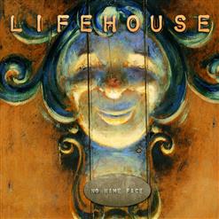 Lifehouse — Sick Cycle Carousel