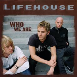 Lifehouse — Storm