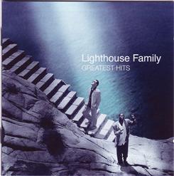 Lighthouse Family — Run