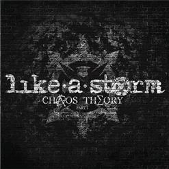Like A Storm — Love The Way You Hate Me