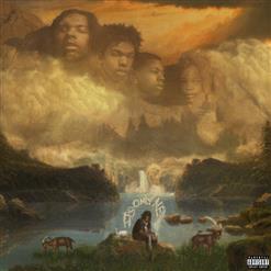 Lil Baby — Everything