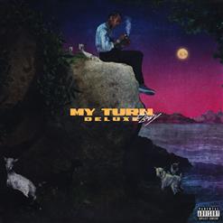 Lil Baby — Humble