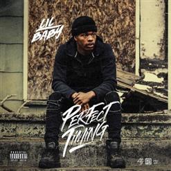 Lil Baby — Trust (Feat. Young Scooter)