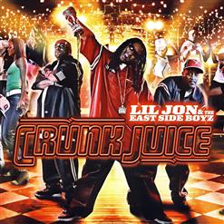 Lil Jon — What U Gon Do (feat. Lil Scrappy)