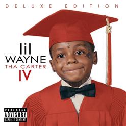 Lil Wayne — 6 Foot 7 Foot (feat. Cory Gunz)