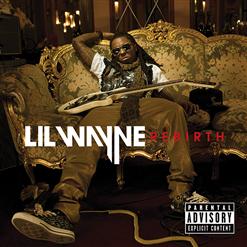 Lil Wayne — Drop The World (feat. Eminem)