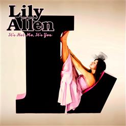 Lily Allen — Fuck You