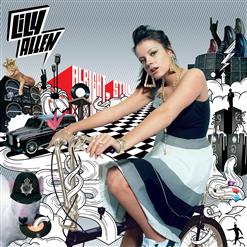 Lily Allen — Smile