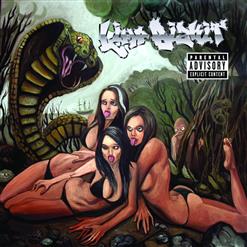 Limp Bizkit — Killer In You