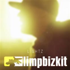 Limp Bizkit — Lightz (City Of Angels)