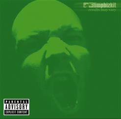 Limp Bizkit — Lonely World