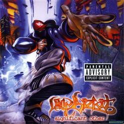 Limp Bizkit — No Sex (Feat. Aaron Lewis)