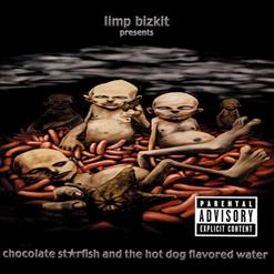 Limp Bizkit — Rollin' (Air Raid Vehicle)
