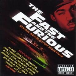 Limp Bizkit — Rollin' (Urban Assault Vehicle)