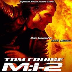 Limp Bizkit — Take A Look Around (Theme From "M:I - 2")