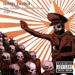 Limp Bizkit — The Truth