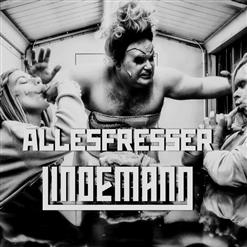 Lindemann — Allesfresser